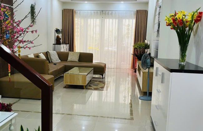 Bán nhà đường Quang Trung, phường Thông Tây Hội, Gò Vấp, TP Hồ Chí Minh, 4,1 m x 16m (66m2), hẻm thông xe hơi tránh, nhà thoáng, khu dân trí cao