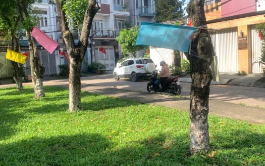Bán Nhà Đường Số 21, Phường 8, Gò Vấp – Nhà 4 Tầng, 4x16m, thoáng với 2 giếng trời